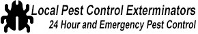 Rockwood OR Pest Control Exterminators
